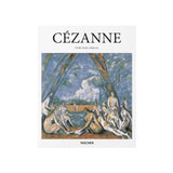 Cezanne (Basic Art) - Ulrike Becks-Malorny