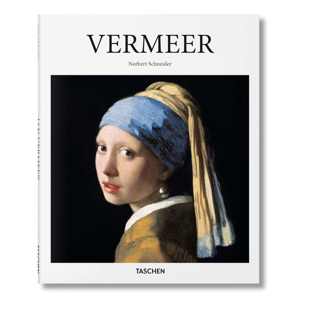 Vermeer (Basic Art) - Norbert Schneider