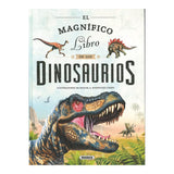 El Magnífico Libro de los Dinosaurios - Varios Autores