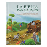 La Biblia para Niños - Varios Autores