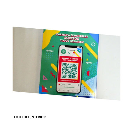 Vertice - Libro para Colorear Super Color 80 pag Cocomelon