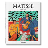 Matisse (Basic Art) - Volkmar Essers