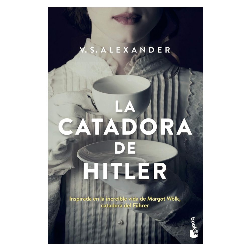 La Catadora de Hitler - V.S. Alexander