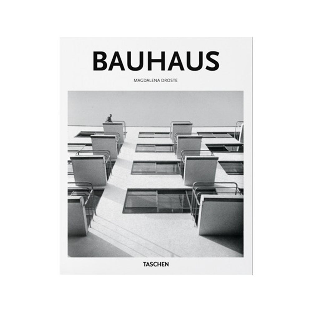 Bauhaus - Magdalena Droste