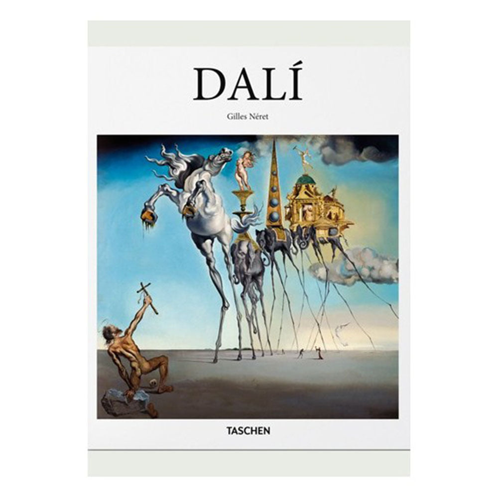 Dalí - Neret Gilles