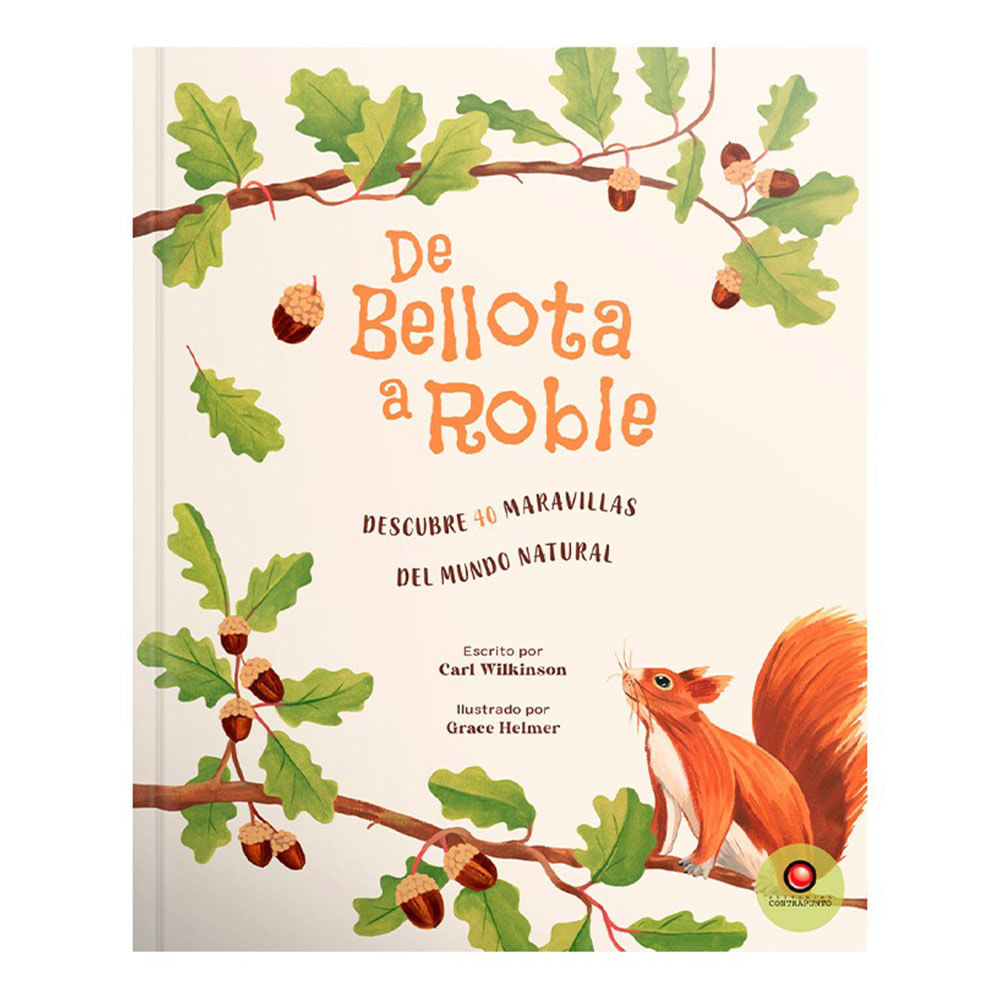 De Bellota a Roble - Carl Wilkinson