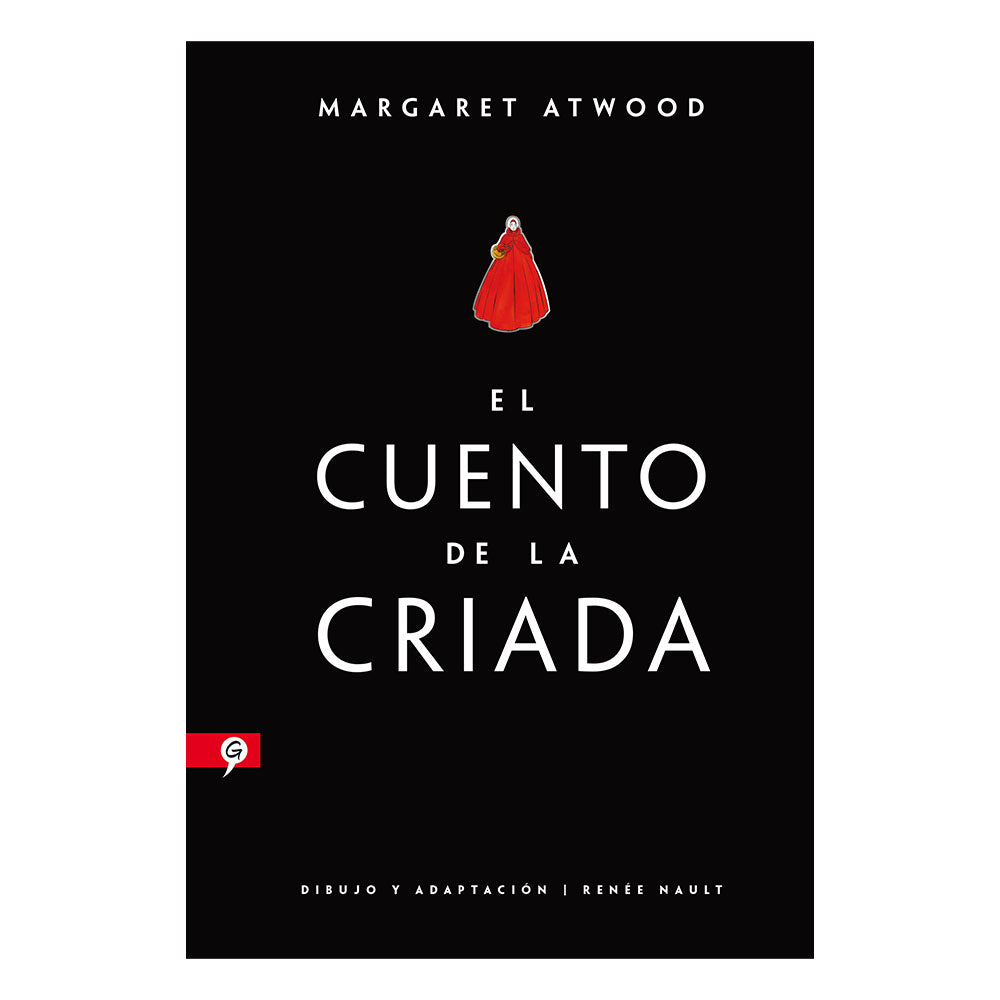 El Cuento de la Criada (Novela Gráfica) - Margaret Atwood