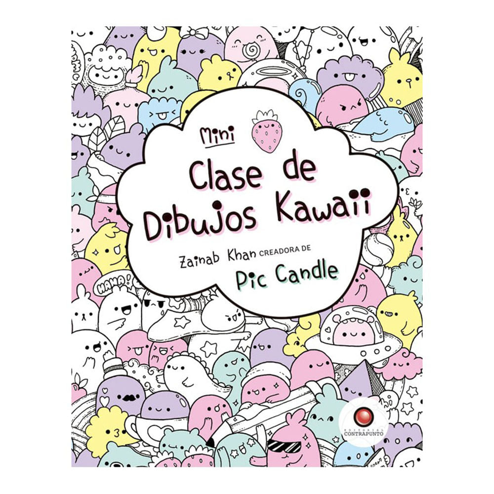 Mini Clase de Dibujos Kawaii - Zainab Khan