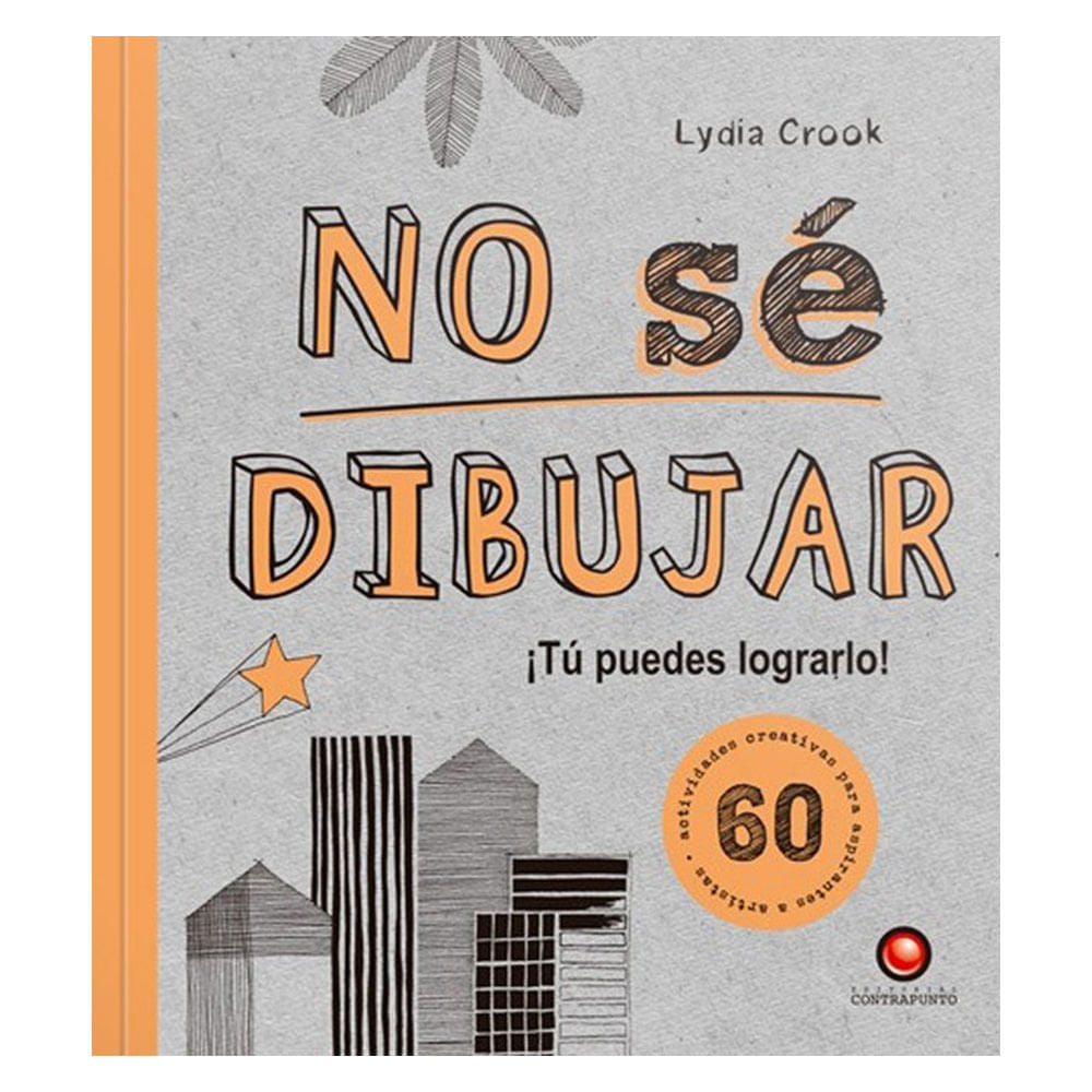 No Se Dibujar - Lydia Crook